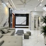 Sát vách quận 1! bán nhà 2 mặt tiền trước sau - hẻm ôtô - 4 tầng - 4x18m sổ a4 - chỉ 13. x tỷ tl
