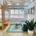 Cho thuê căn 2 ngủ full nội thất đẹp nhất kđt thanh hà