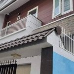 Bán nhà gần mặt tiền đường lũy bán bích, 100m2 - 3 tầng đẹp - nhỉnh 9 tỷ