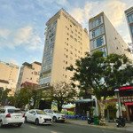 Bán nhà 5 tầng mt phan tôn sát lê quang đạo - đang cho thuê 30tr/tháng, giá 1x tỷ