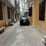 Chùa bộc - phân lô quân đội - ô tô vào nhà - 2 mặt ngõ thoáng sáng. dt 45m2, 4 tầng, giá 12.xxx tỷ