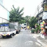 Nhà mặt phố đinh liệt, tân phú, hcm, 4,5 tỷ, dtsd 84m2
