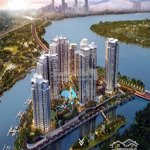 Bán căn hộ 3 phòng ngủ 2 vệ sinhtại diamond island - quận 2, hcm. diện tích 118m2, giá chỉ 11.8 tỷ