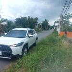 đất thổ mt huyện 24 xã tân ân mặt bằng kinh doanh 135m2 giá rẻ đầu tư