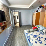 Mt đường rộng 12m 4t 70m2 7 phòng ngủ phường tân kiểng quận 7 khu phố ẩm thực mai văn vĩnh