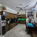 Mặt phố lãng yên 5 tầng thang máy hiện đại full đồ chính chủ