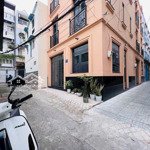 Nhà siêu rẻ, đẹp - hẻm 2 mặt tiền đường nhiêu tứ, p1, pn. dtsd: 120,3m2. giá chỉ 8 tỷ