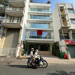Hàng hiếm tòa nhà mặt tiền phan kế bính, quận 1 - dt: 9x25m - hầm 7 tầng - hđt: 400 tr - giá: 80 tỷ