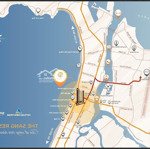 Cdt tung giỏ hàng hiếm của the sang residence với giá chỉ 200tr để sở hữu- bàn giao quý 4/2025