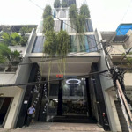 Siêu phẩm nhà đường lê thánh tôn, p.bến nghé q1, dt 80m2 kết cấu 5 tầng, cho thuê 160tr, giá 31,5tỷ