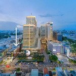 Cần cho thuê nhà 90-92 đường nguyễn tri phương ,q5, 1 hầm 8 lầu, giá 180 triệu / tháng