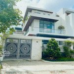 Gia đình cần bán căn villa 5pn, đường giáng hương 6 khu euro village 2 - lh 0935 879 940