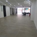 Cho thuê sàn văn phòng 60m2 tại số 58 cửu long, phường 2, tân bình