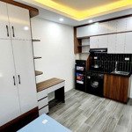 Căn hộ dịch vụ, đống đa, 12 phòng studio cao cấp, thang máy, kinh doanh, dt: 900/năm, 58m, 7 t