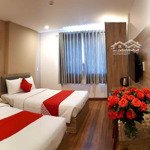 Khách sạn hẻm ôtô hùng vương, nha trang giá chỉ 20 tỷ