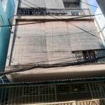 Nhà 2/điện biên phủ-p10-q10.dt 6,6x20~133m2~3 tấm~22ty
