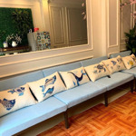 Nhà đẹp phố trạm, 40m2, gần phố, 4 ngủ, nhỉnh 7 tỷ