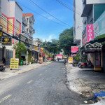 Bán nhà mt kinh doanh đường số 4, p7, gv. dt: 4x17m. trệt 1 lầu. giá: 10.5 tỷ tl.