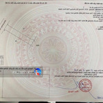 Lô đất rẻ nhất khu hòn xện vĩnh hoà, đầu tư sinh lợi trong ngắn hạn, chỉ 2,7 tỷ - 94m2