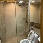 Cho thuê chung cư cao cấp 3pn, 2wc, 128m2,tai tòa splendora mailand hanoi city, 20 triệu vnd