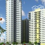 Bán căn hộ chung cư an phú apartment, 3,35 tỷ, 100m2, 3 phòng ngủ 2 vệ sinhtại hậu giang, quận 6, tp.hcm