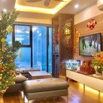 Bán căn hộ duy nhất tại anland lake viewdiện tích120 m2 3 ngủ 2 vs + sân vườn, view hồ giá bán 7.8 tỷ