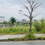 Chủ gửi bán cặp đất biệt thự đảo vip 500m2 tại trung lương 17, cẩm lệ, đà nẵng
