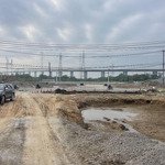 Bán đất mặt tiền đường 512 long thới lh 0939500068