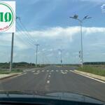 Bán gần 2 héc ta đất trong ccn tiến hưng, bình phước