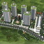 Bán căn hộ 3 phòng ngủtại m1 mipec city view giá tốt nhất chỉ 4,3 tỷ