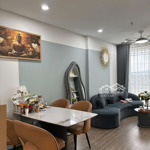 Bán căn 2pn full nội thất đẹp 70m2 sẵn sổ đỏ cc fpt plaza2 đà nẵng