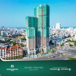 Bán căn hộ 2 phòng ngủ 1 vệ sinh 50m2 tại sun cosmo residence, giá bán 2,9 tỷ