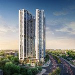 Bán căn hộ 1 phòng ngủ 48m2 giá tốt tại the emerald 68, vĩnh phú, thuận an, bình dương