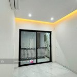 Bán nhà nguyễn trãi - tx - gần ô tô - 2 thoáng - 68m2 - 5 tầng - mới koong - 12.6 tỷ có tl