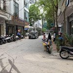 Chính chủ nhờ cho thuê nhà trung kính to 60m x 4 tầng thiết kế 2p/t giá thuê hợp lý khu vực 22tr/th