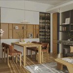 Bán gấp ch yên hòa constresim dương đình nghệ dt 73,4m 2pn full nt căn góc 4,2 tỷ sđcc: o971o85383