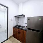 Bán toà chdv mt an nhơn | 4 tầng | 96m2 | 11 phòng | dòng tiền 40tr/tháng | giá 11,x tỷ