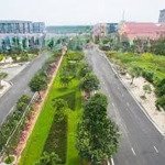 Chủ đi nước ngoài gửi bán gấp lô đất 230m2 giá 5 tỷ, đường trường chinh, đối diện trường cao đẳng