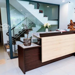 Bán tòa căn hộ mặt tiền chính hữu, cách biển 400m, ngay trung tâm du lịch sơn trà