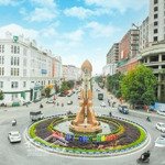 Vietsing square - vsip - bắc ninh