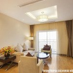 Cho thuê căn hộ 4pn, 3wc, 130m2, 19 triệu, tại hòa bình green apartment, ba đình, hà nội