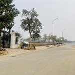 100m2 đồng thảy nảy giáp nam vĩnh yên, nhìn biệt thự nvy. lh 0989154756