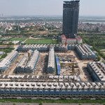 Kita chính thức ra hàng giai đoạn 2 ciputra tây hồ. 140m - 200m . mặt tiền 8-15m. có hầm giá bán 61tỷ