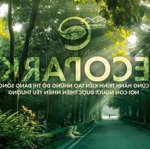 Khu đô thị cảnh quan eco retreat - bến lức, long an, cách tp. hồ chí minh chỉ 30p