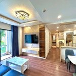 Căn hộ 3 phòng ngủnew city thủ thiêm quận 2.diện tích86m2 full nội thất cao cấp, chỉ 21 triệu / tháng