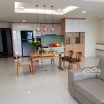 Cho thuê căn hộ mỹ khang phú mỹ hưng quận7.diện tích125m2, 3 phòng ngủnội thất mới cao cấp. dọn vào ở được ngay