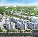 Cho thuê cc 2pn, 64m2, 5 triệu, ehome southgate có sẵn máy lạnh, rèm cửa