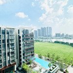 Cho thuê căn hộ 1 pn galerria metropole