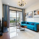 Căn hộ sài gòn royal 2 phòng ngủ view sông cực xinh quận 4