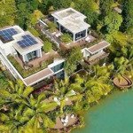 Nhận booking gđ 1, ck 10%, đầu tư bền vững, hướng đến tương lai cùng eco retreat